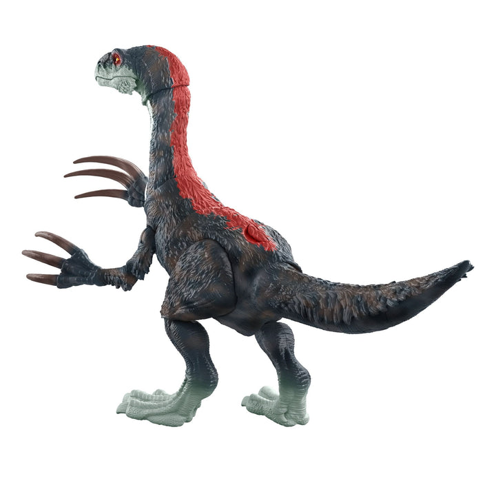 Jurassic World Dominion Slashin' Therizinosaurus Action Figure