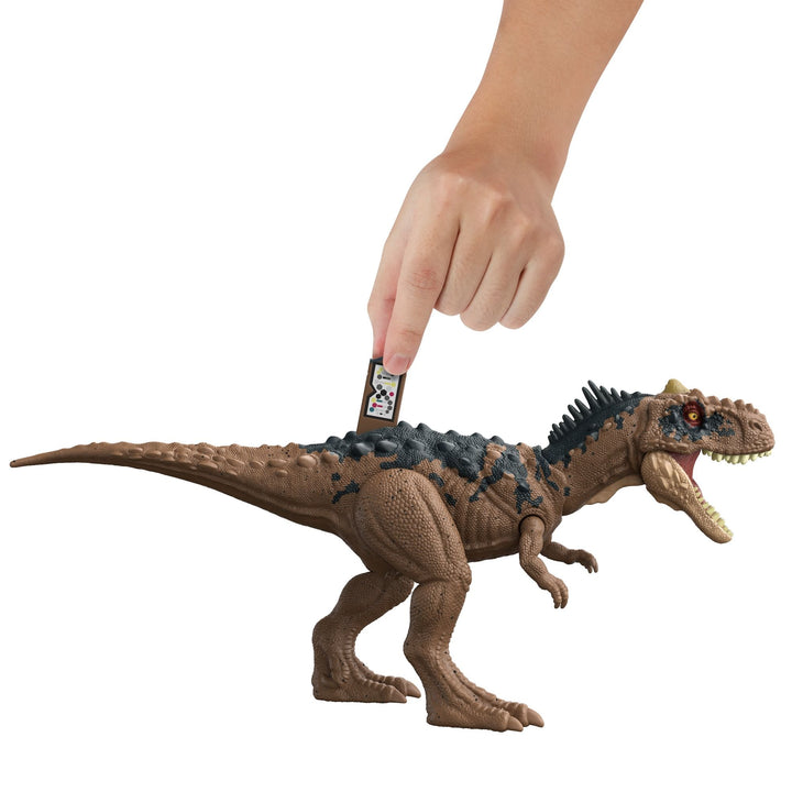 Jurassic World Dominion Roar Strikers Assorted Action Figure