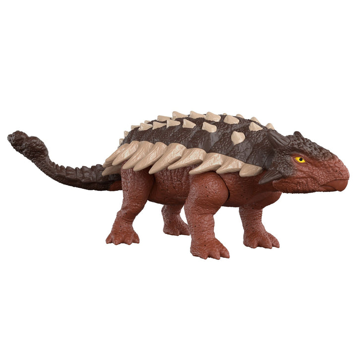 Jurassic World Dominion Roar Strikers Assorted Action Figure