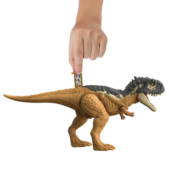 Jurassic World Dominion Roar Strikers Assorted Action Figure