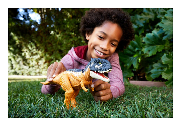 Jurassic World Dominion Roar Strikers Assorted Action Figure