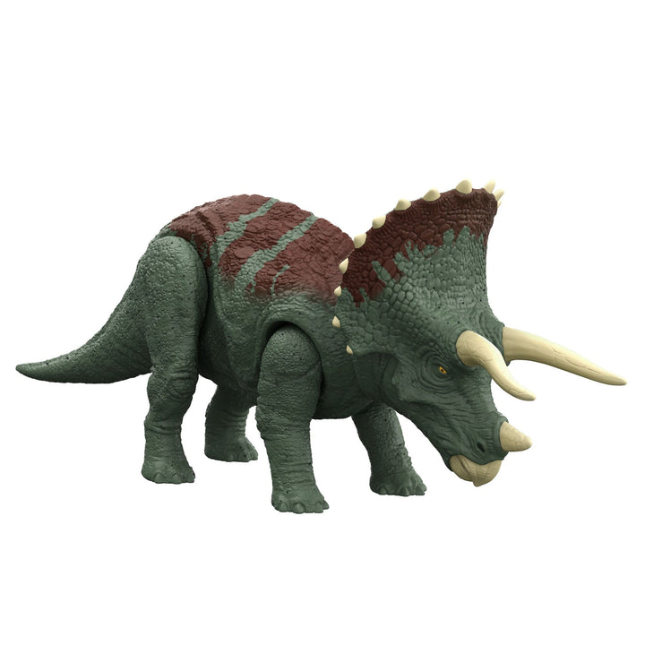 Jurassic World Dominion Roar Strikers Assorted Action Figure