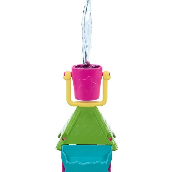 Barbie Skipper Waterpark Playset
