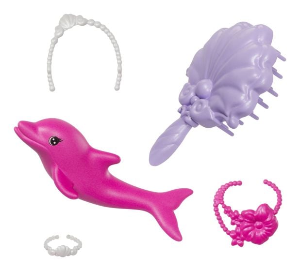 Barbie Dreamtopia Mermaid Doll