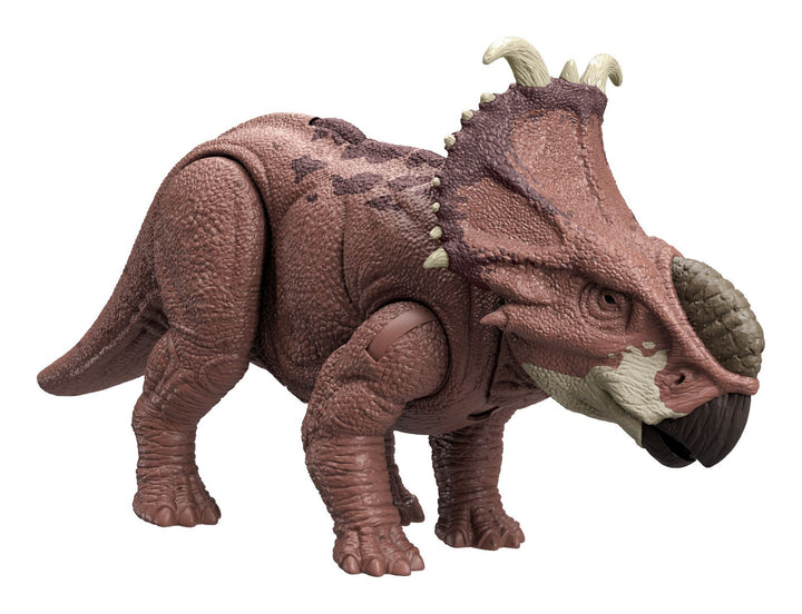 Jurassic World Wild Roar Pachyrhinosaurus