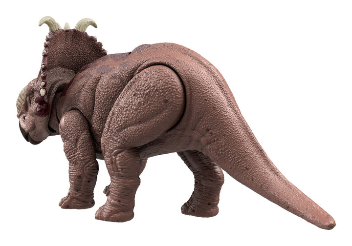 Jurassic World Wild Roar Pachyrhinosaurus