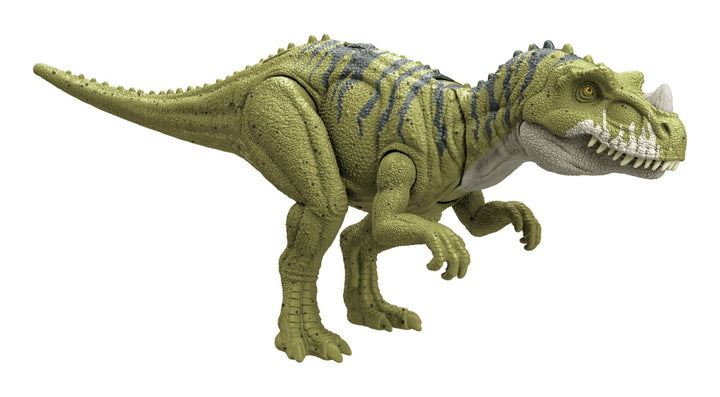 Jurassic World Wild Roar Ceratosaurus