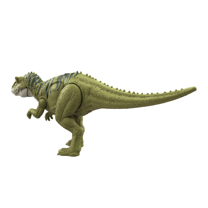 Jurassic World Wild Roar Ceratosaurus