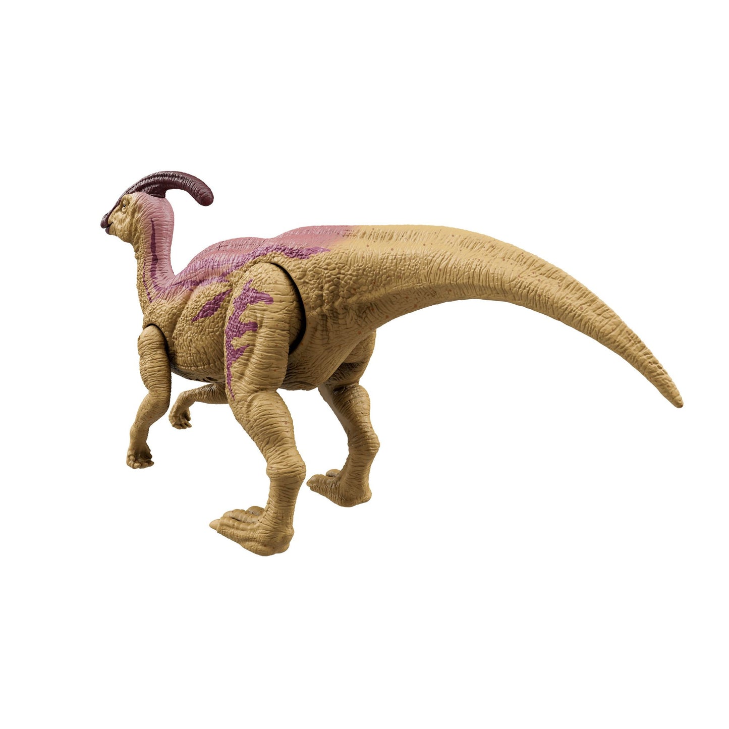 Jurassic World Wild Roar Parasaurolophus