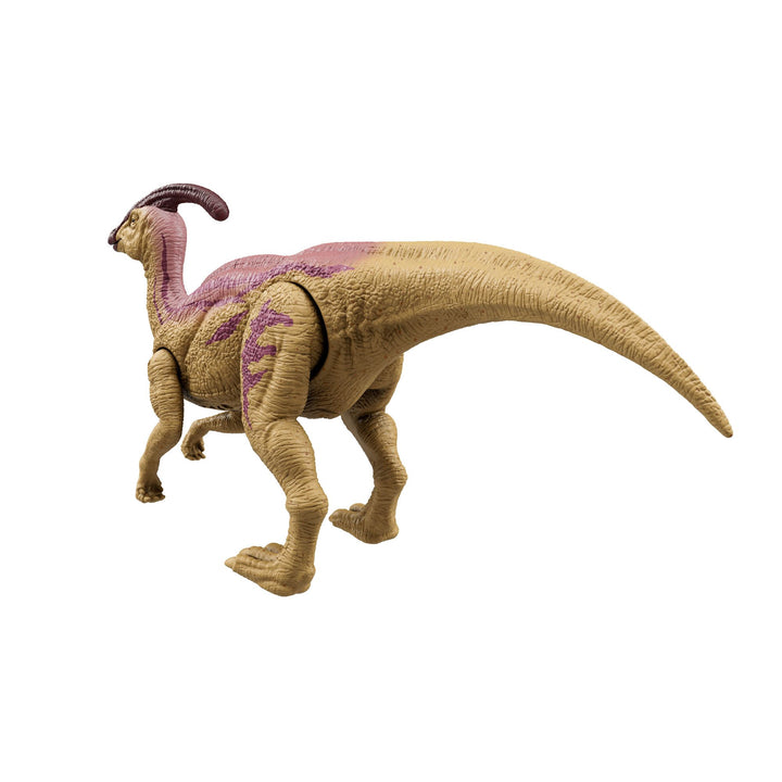 Jurassic World Wild Roar Parasaurolophus