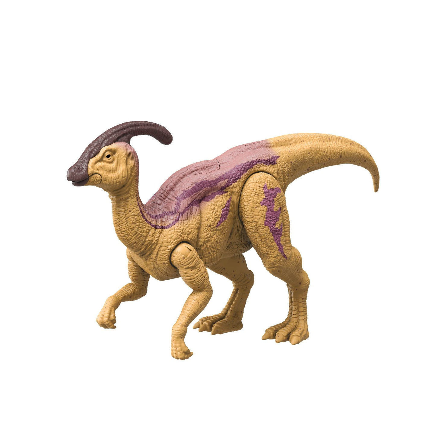 Jurassic World Wild Roar Parasaurolophus