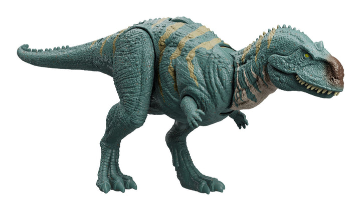 Jurassic World Wild Roar Majungasaurus