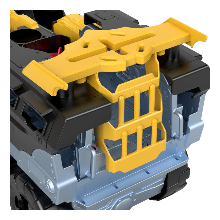 Imaginext DC Super Friends Batman Transport Set