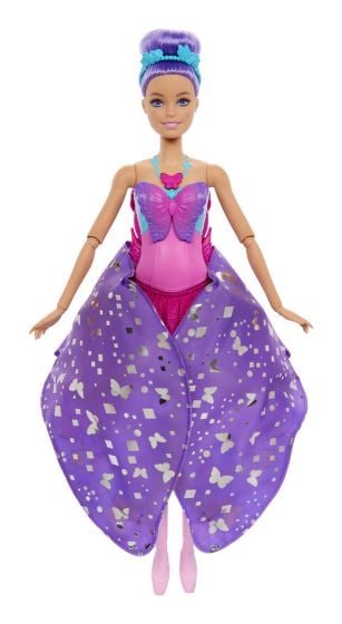 Barbie Dance and Flutter Doll