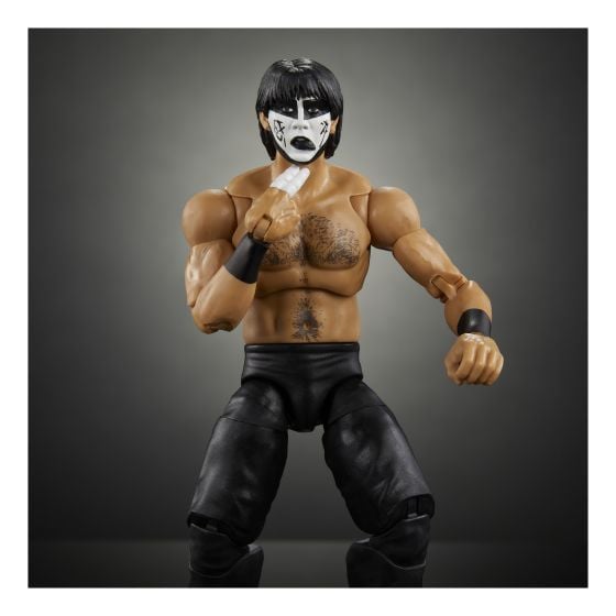 WWE The Great Muta Ultimate Edition 6 Inch Action Figure