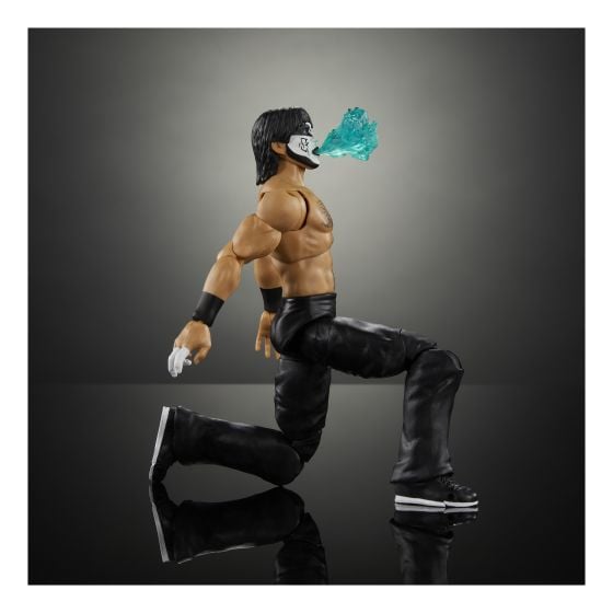 WWE The Great Muta Ultimate Edition 6 Inch Action Figure