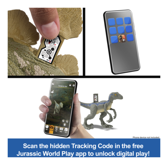 Jurassic World Styxosaurus Gigantic Tracker Action Figure