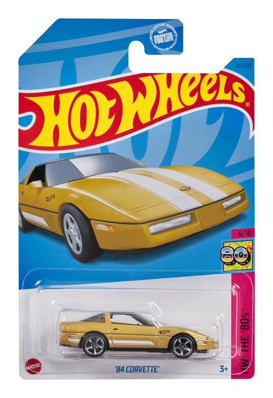 Hot Wheels Clip Strip Assortment, alternate view