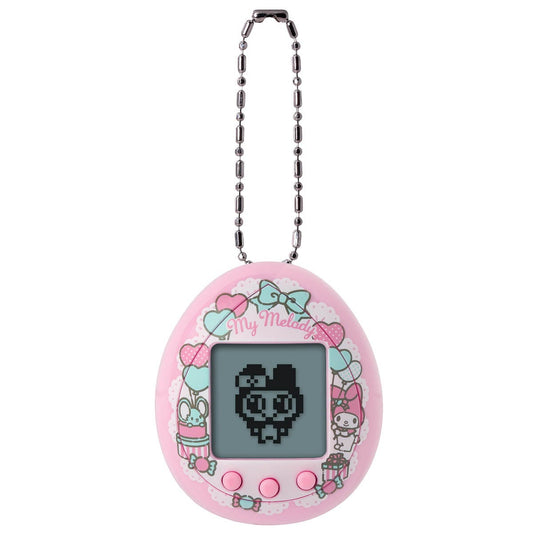 Tamagotchi Nano - My Melody (Sanrio) (Bandai 91001)