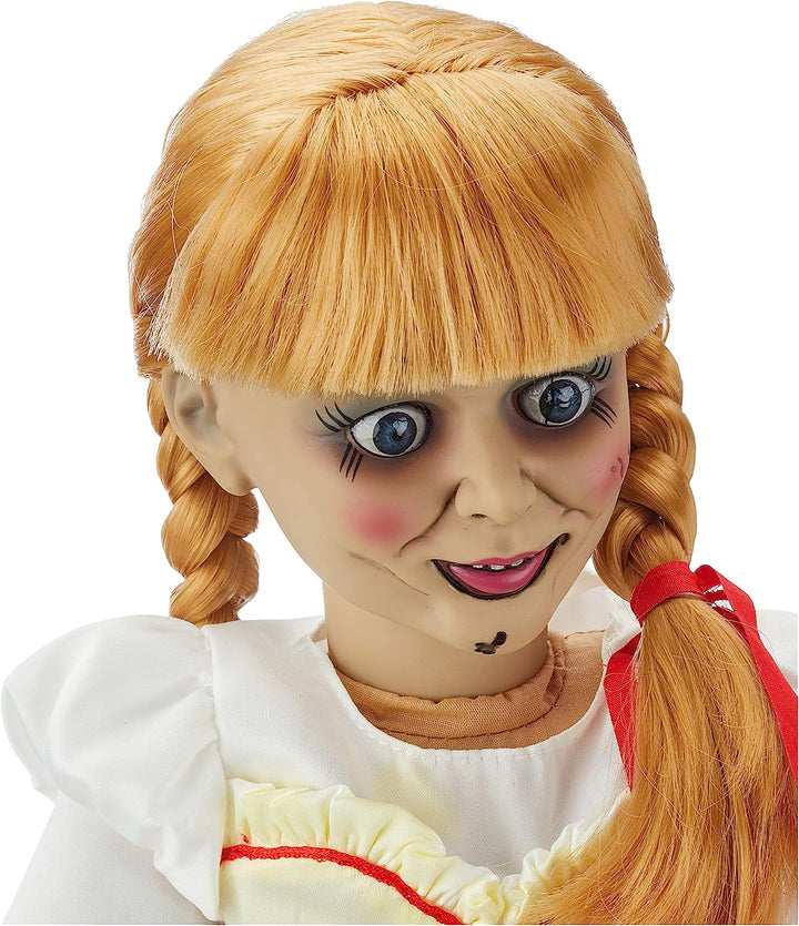 Mezco The Conjuring Annabelle 18 Inch Prop Replica Doll