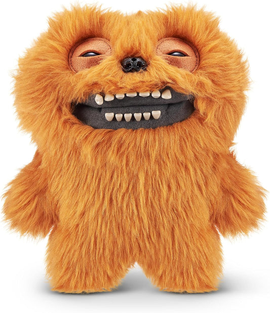 Fuggler Fart Face Fuggler Count Underoo McGoo 9" Plush