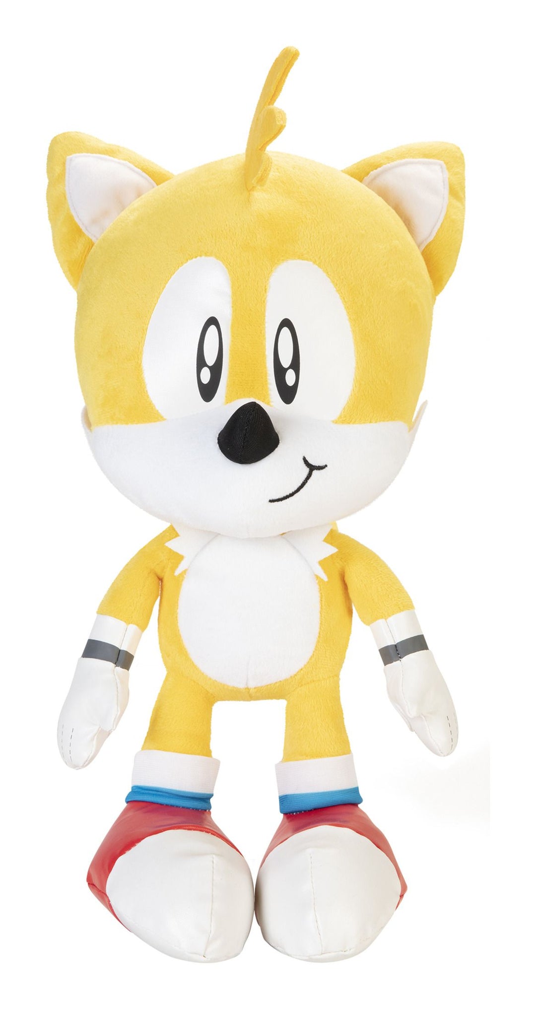 Sonic the Hedgehog Jumbo Tails 28" Plush