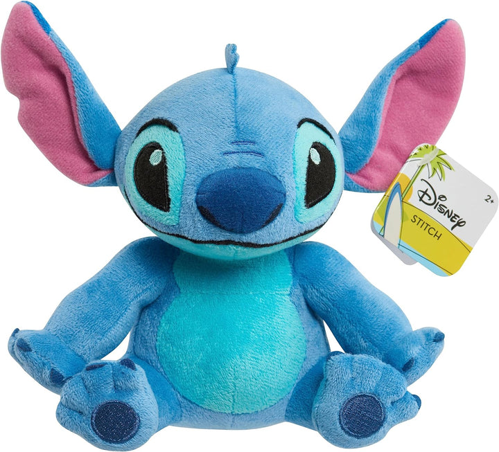 Official Disney Sound & Scented Stitch 6" Plush