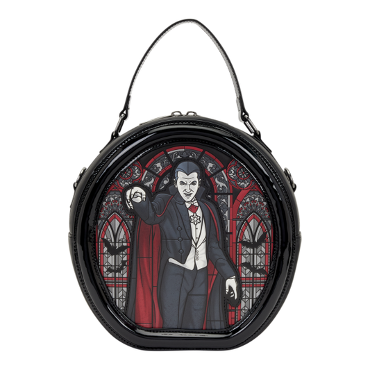 Loungefly - Universal Monsters Dracula Mini Backpack