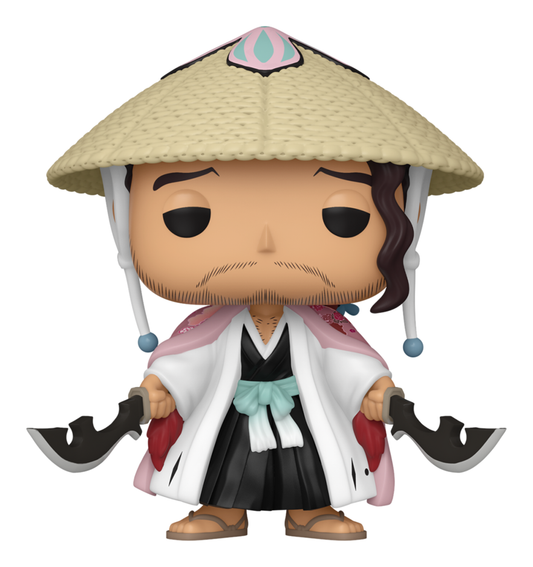 pop-vinyl-bleach-thousand-year-blood-war-shunsui