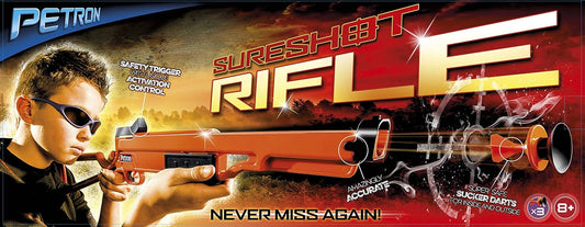 Sureshot Rifle - Image 2