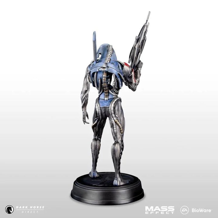 Mass Effect Legion Figure