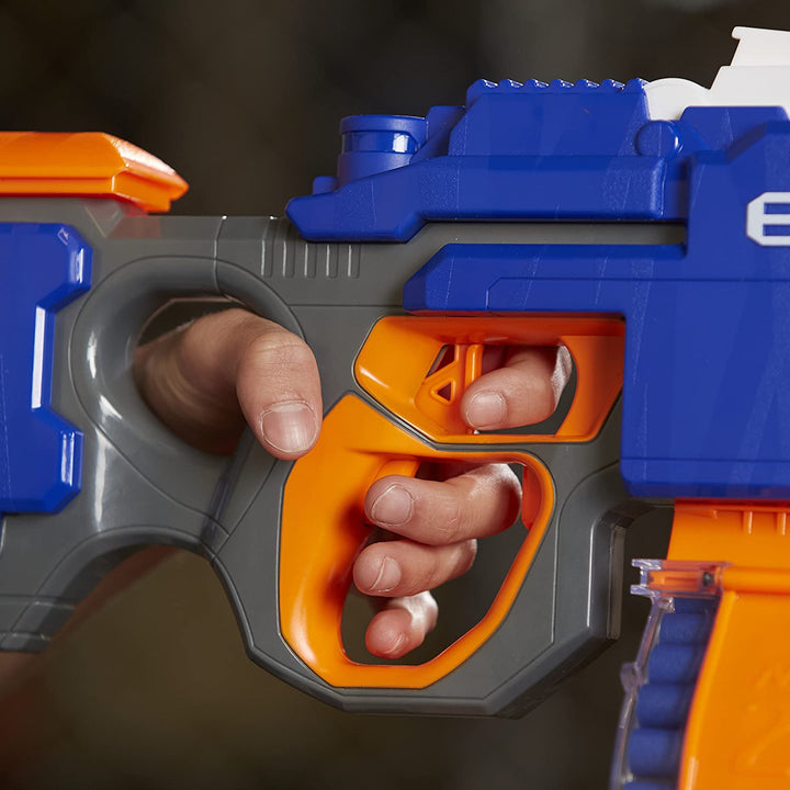 Nerf N-Strike Elite HyperFire Blaster Toy