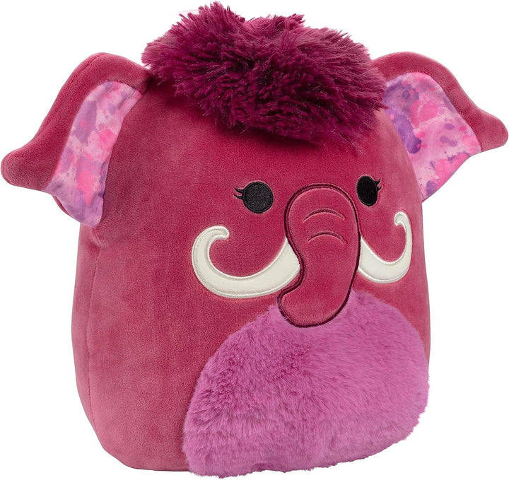 Squishmallows 12" Magdalena the Woolly Mammoth Plush
