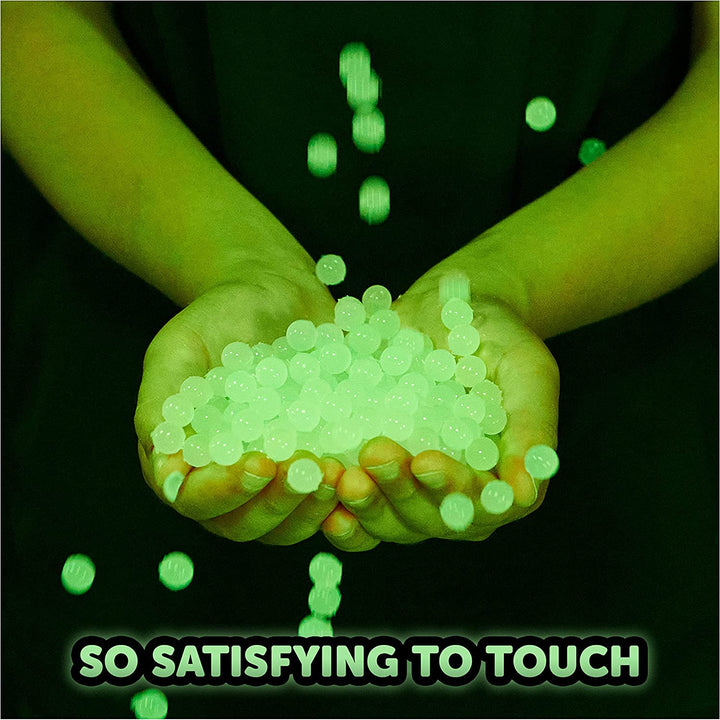 Orbeez Glow in the Dark Sensation Station