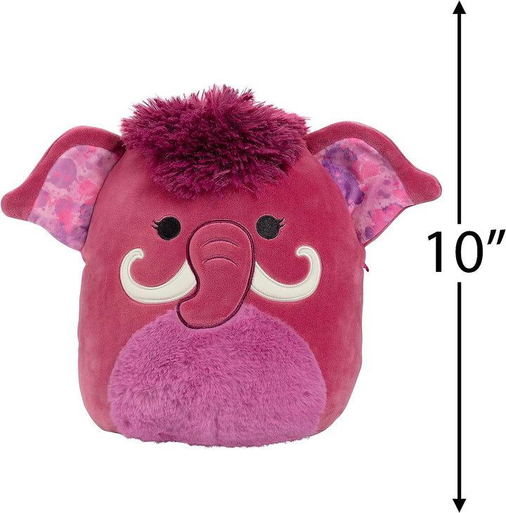 Squishmallows 12" Magdalena the Woolly Mammoth Plush