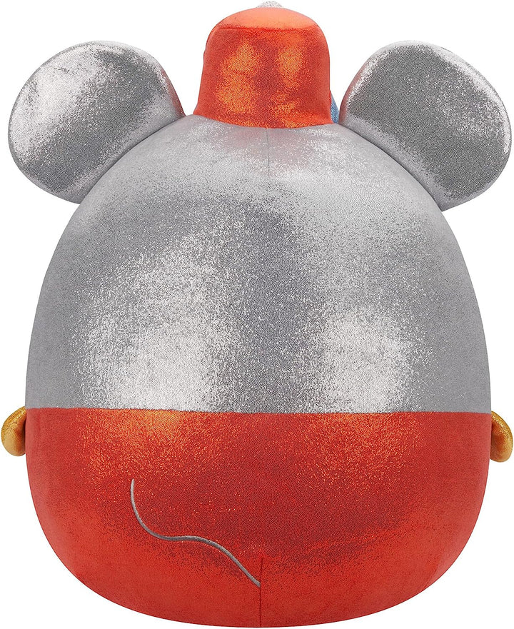 Squishmallows Disney Band Leader Mickey Mouse 14" Plush