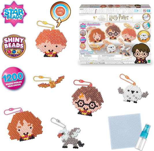 Aquabeads Harry Potter Creations Kit - Image 2