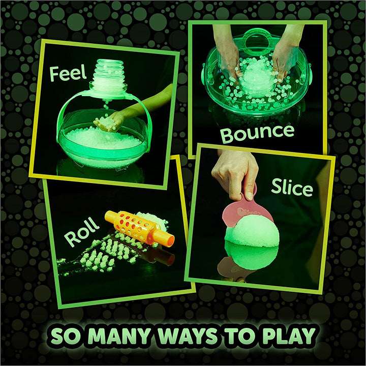 Orbeez Glow in the Dark Sensation Station