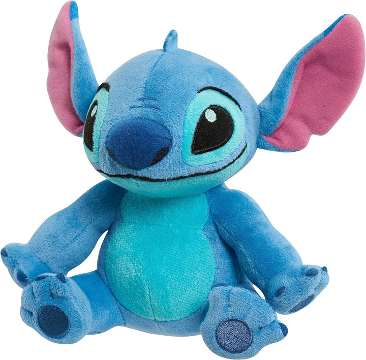 Official Disney Sound & Scented Stitch 6" Plush