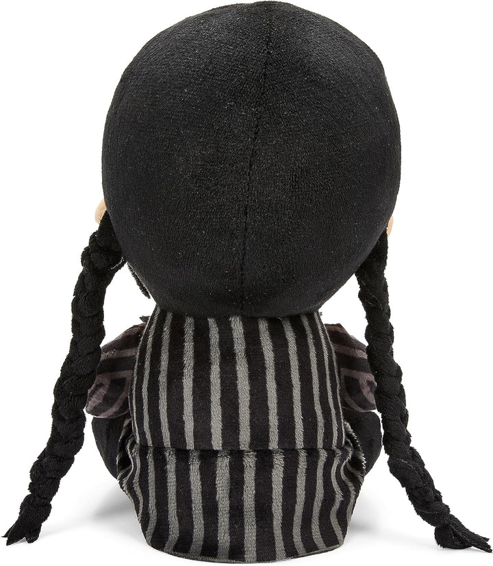 Official Wednesday Addams 8" Plush