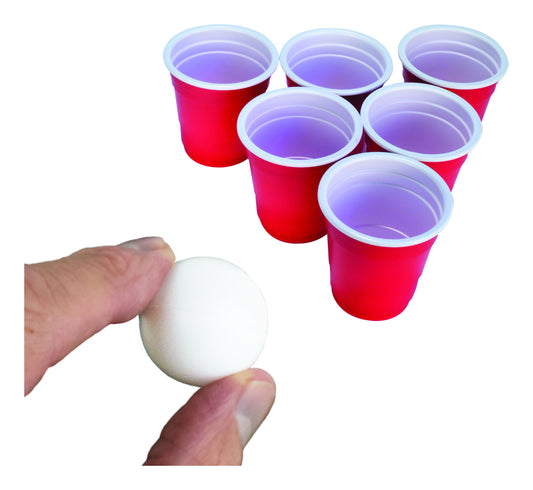 World's Smallest Beer Pong - Image