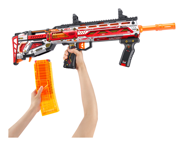 XSHOT Skins Pro S1 Sinister Assorted B1:B29 - Image