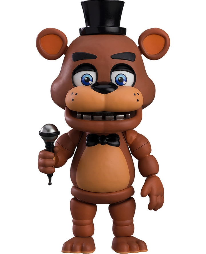 Five Nights at Freddy's Nendoroid Freddy Fazbear Action Figure