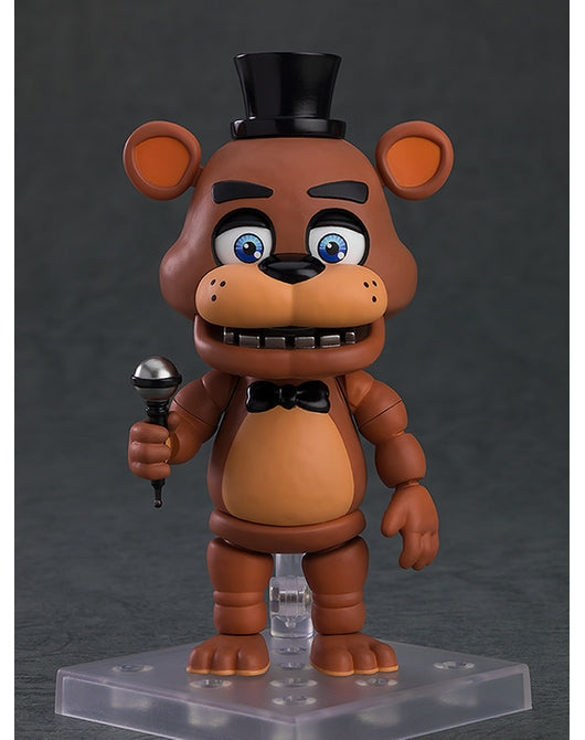 Five Nights at Freddy's Nendoroid Freddy Fazbear Action Figure