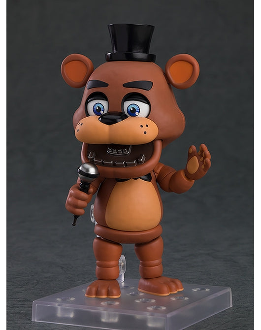 Five Nights at Freddy's Nendoroid Freddy Fazbear Action Figure