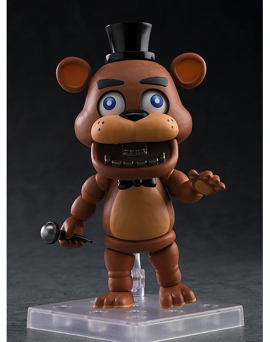 Five Nights at Freddy's Nendoroid Freddy Fazbear Action Figure