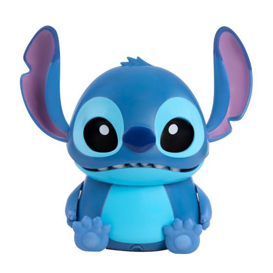 Stitch Many Moods Mini