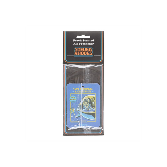 So Long Losers Peach Air Freshener by Steven Rhodes, alternate view