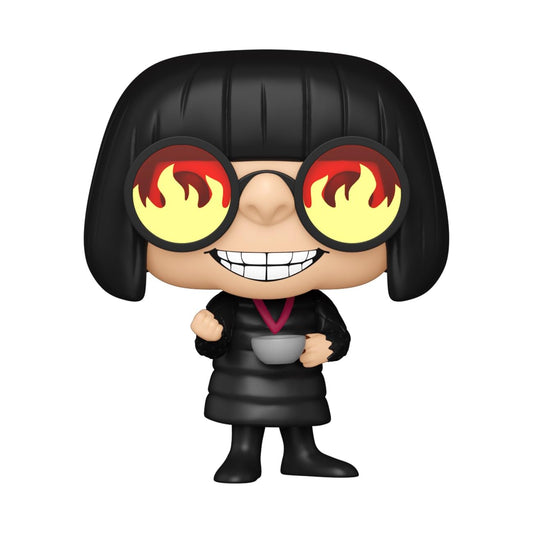 Pop! Vinyl - Incredibles 20th - Edna