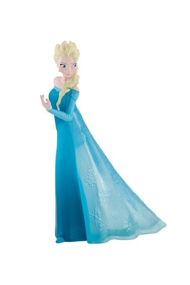 Bullyland Snow Queen Elsa Figure